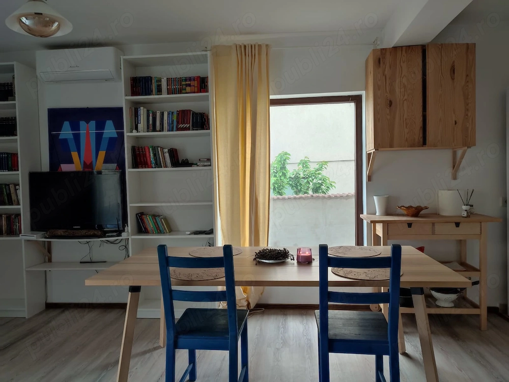 Casă   duplex 3 camere Berceni | Curte proprie | 780  