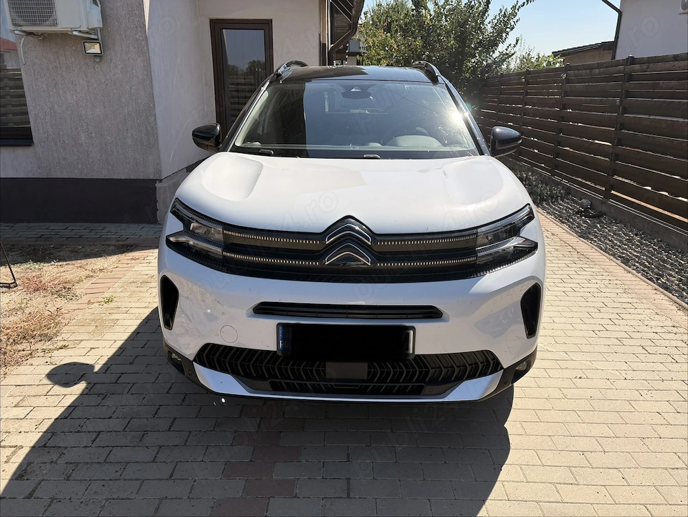 Citroen C5 Aircross Max