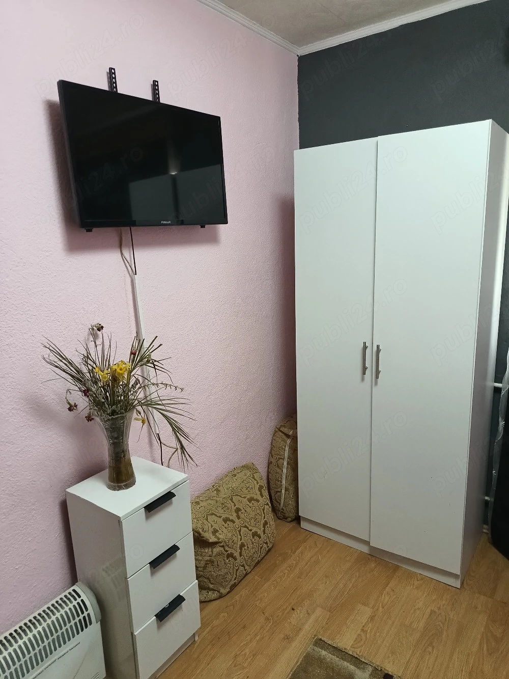 Apartament 2 camere Mărășești lângă catedrala 