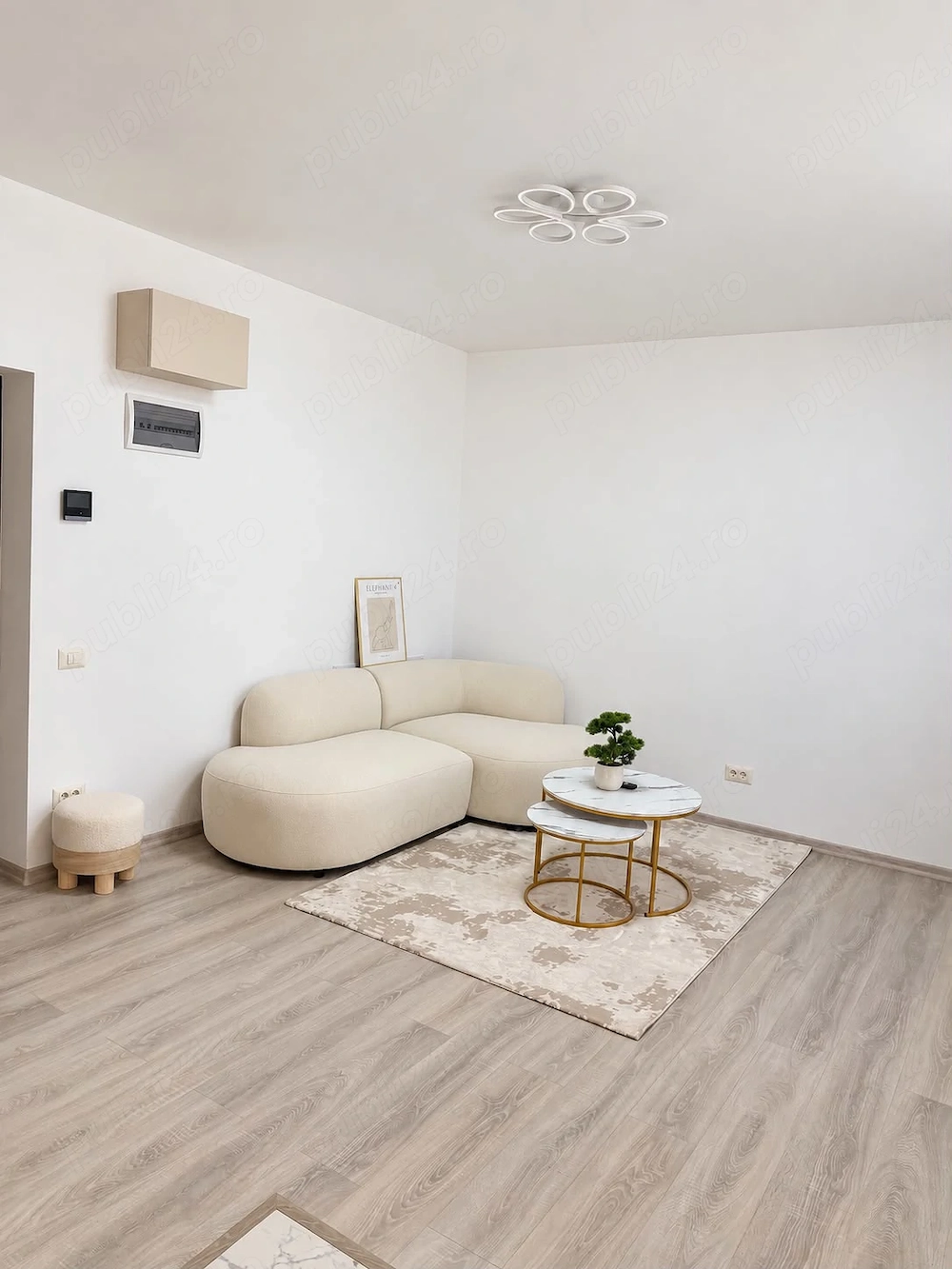  DIRECT PROPRIETAR | Prima închiriere | Studio 2 camere | Apollo Residence | 4min metrou Berceni