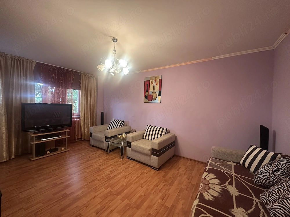 Agentia imobiliara VIGAFON inchiriaza apartament 2 camere Bariera Bucuresti