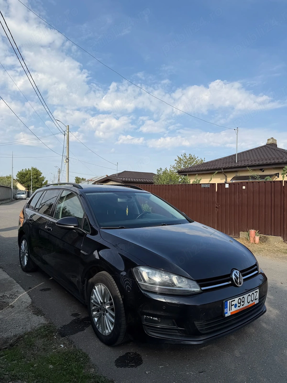 Golf 7 cup automat 20tdi 150cp