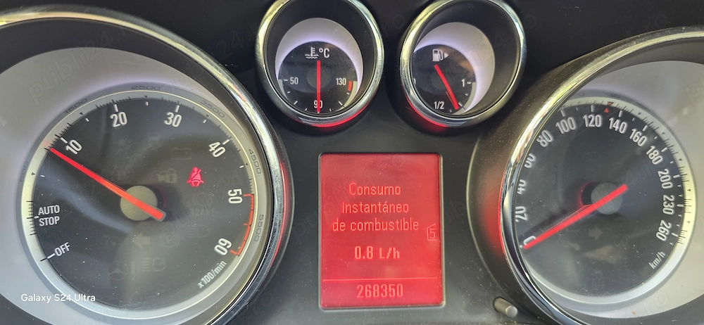 Vind Opel Astra J 