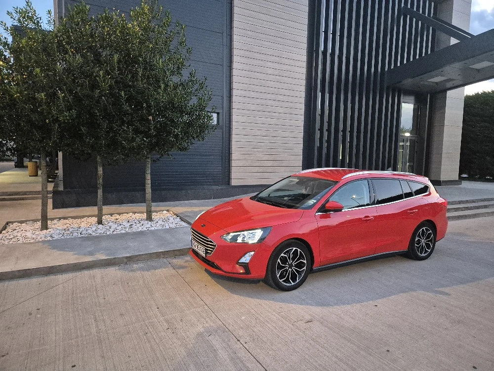 Vand autoturism Ford focus