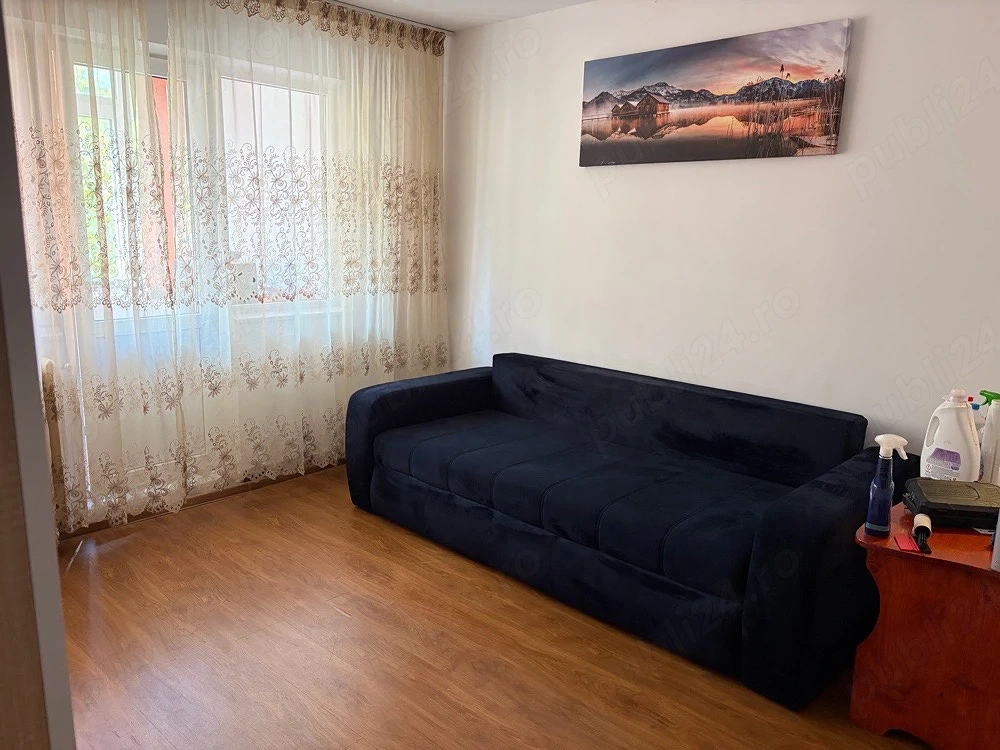 Apartament 2 camere Alexandru 