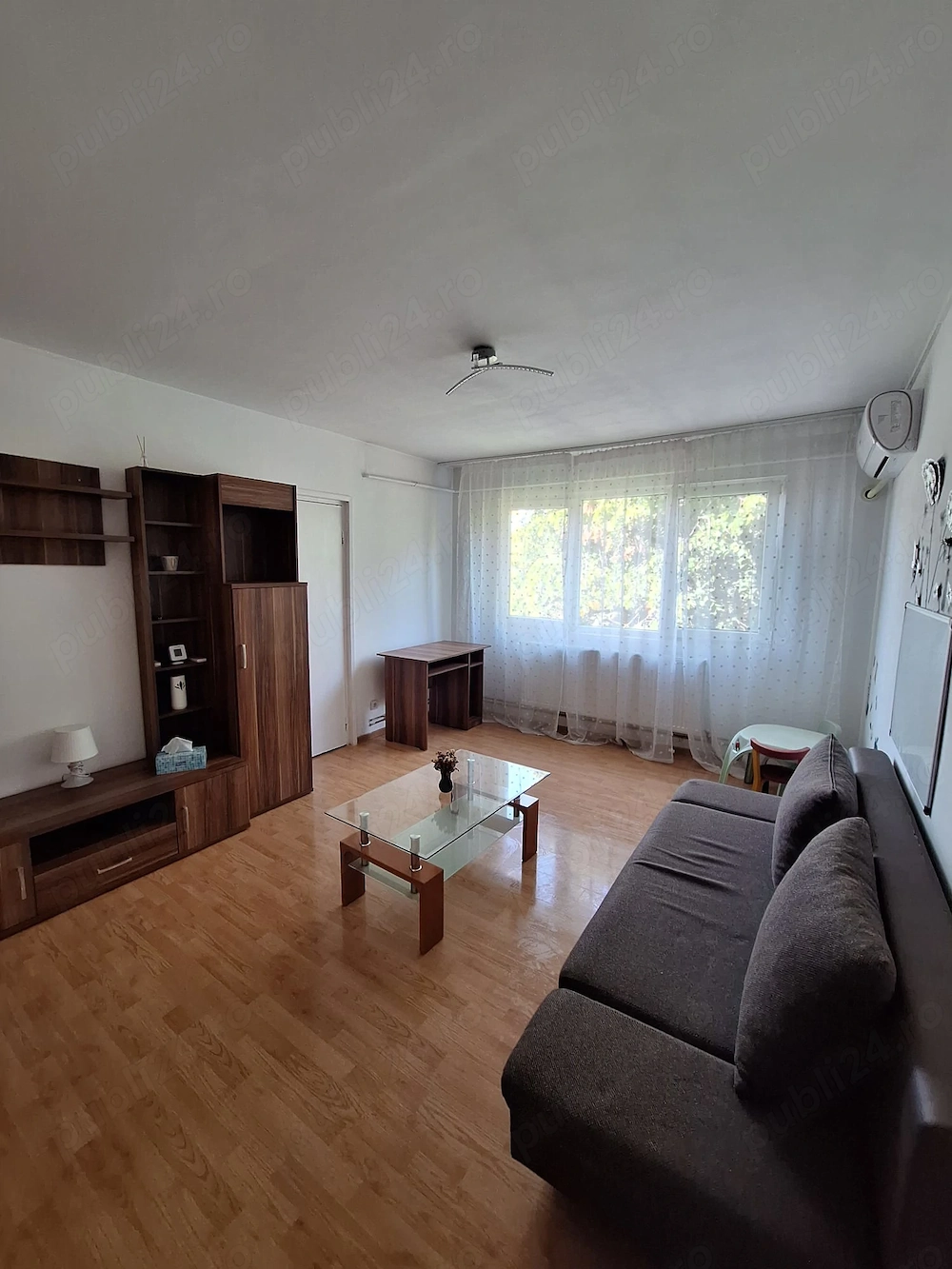 Proprietar inchiriez apartament 2 camere Calea Sagului