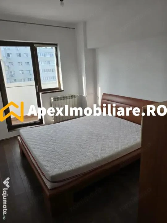 Apartament 4 camere de inchiriat Crangasi București | ApexImobiliare.ro