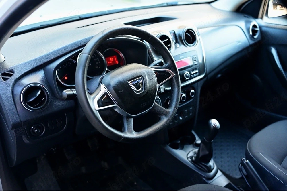 Dacia Logan MCV Unic Proprietar