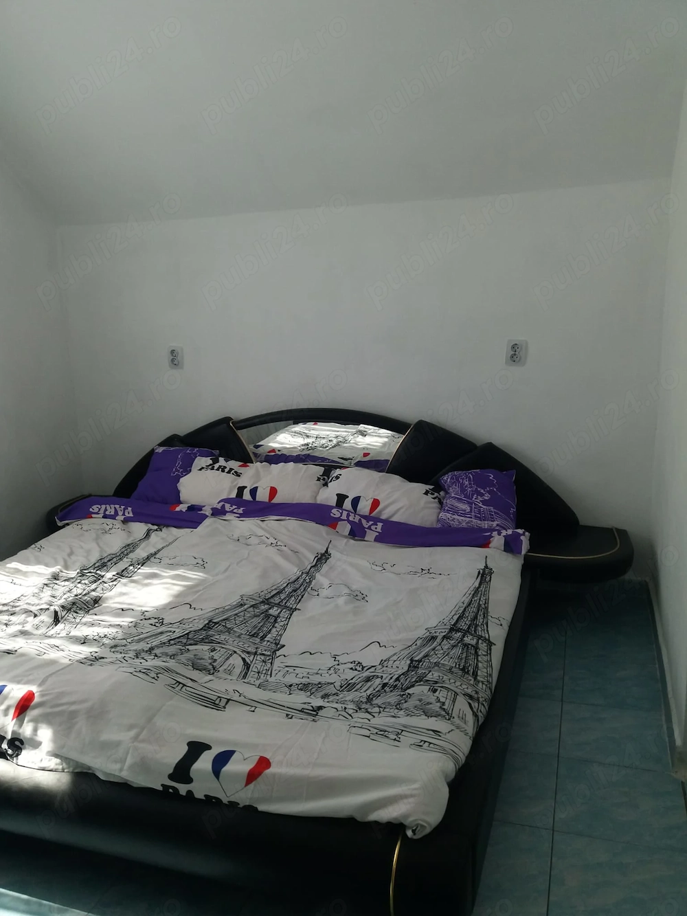 Inchiriez Garsoniera in Zona Plopi, linia E8
