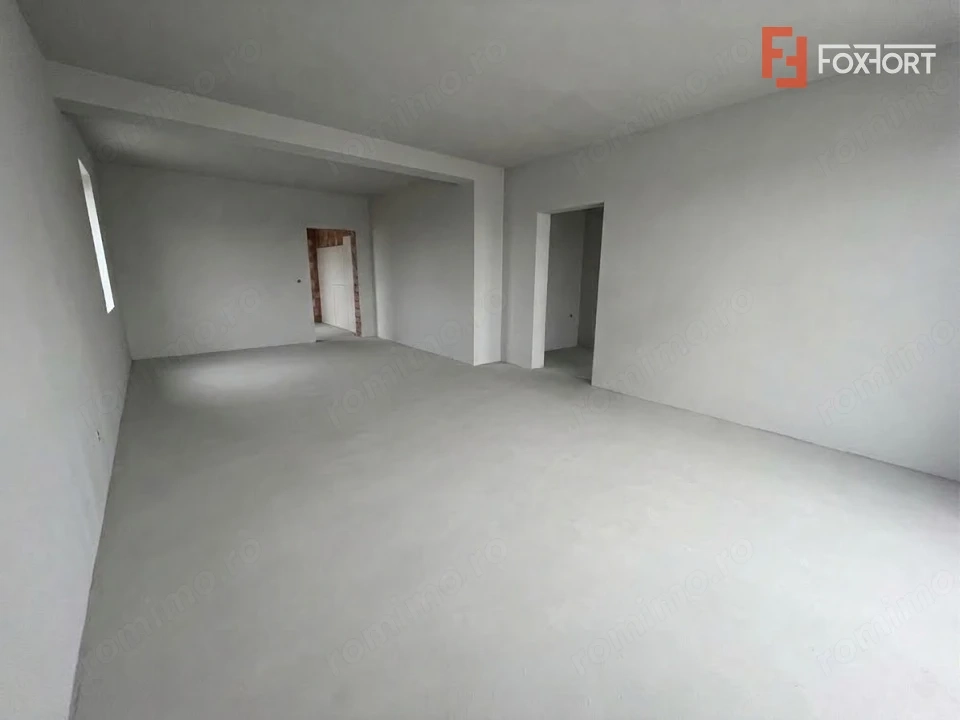 COMISION 0 % Apartament cu 2 camere si gradina - Calea Urseni