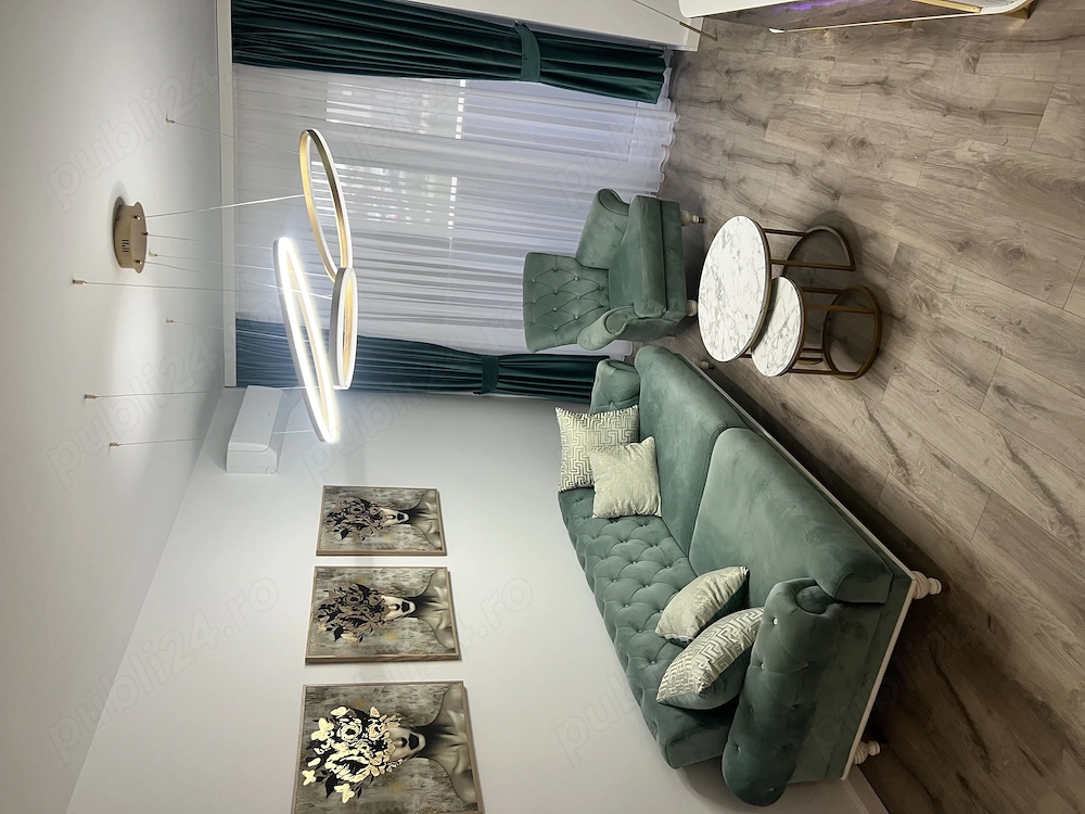 Închiriez apartament PRIMA ARENA
