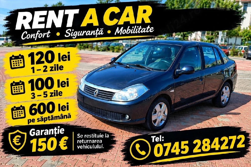 rent a car