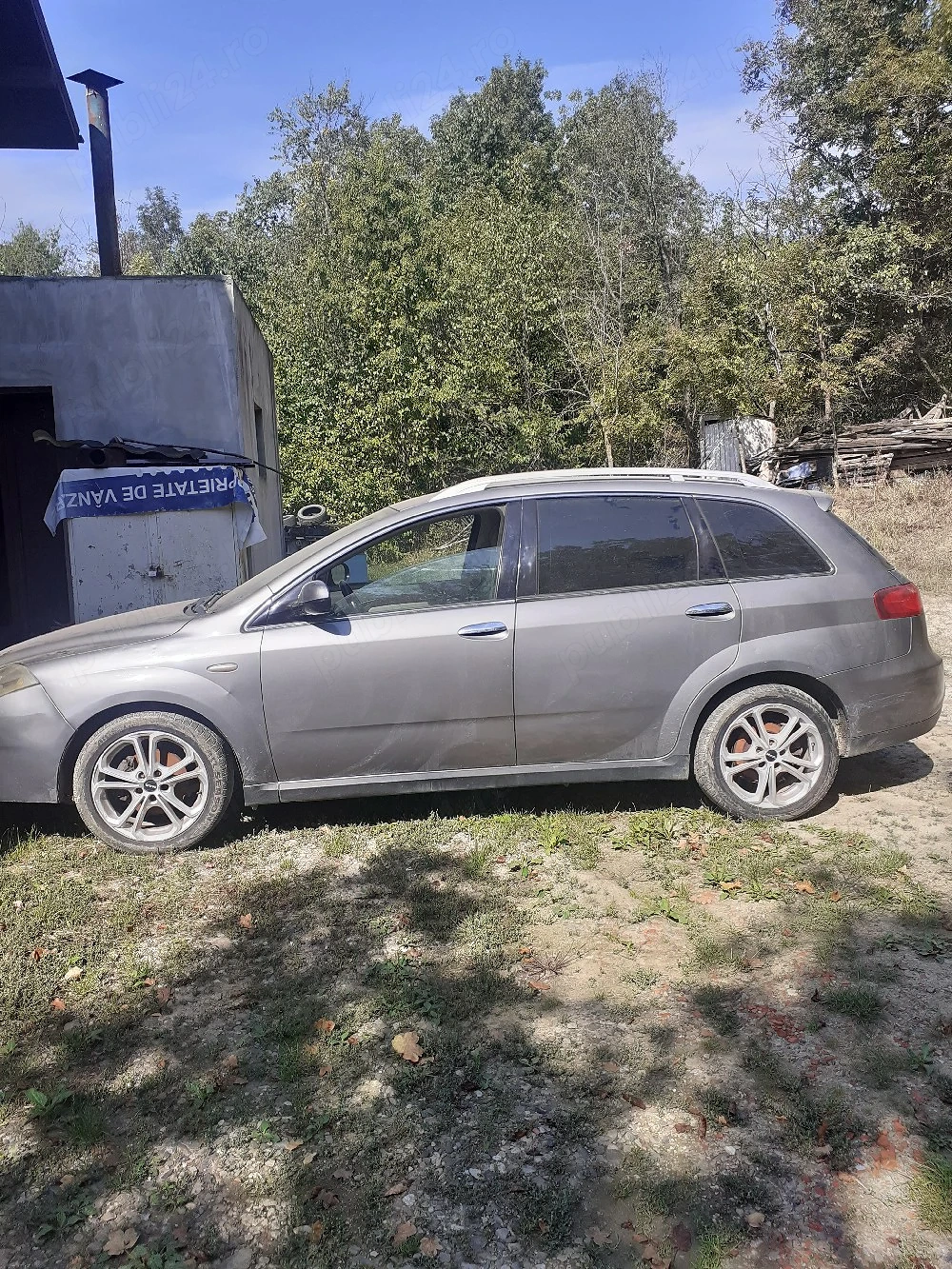 FIAT Croma