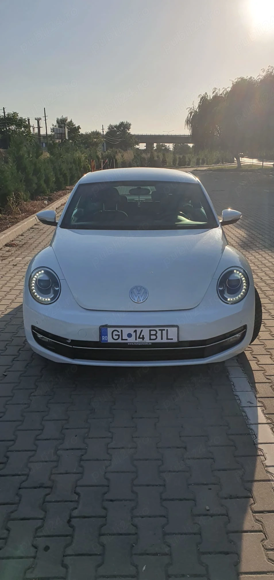 Wv beetle 2013, 160 cp, 6600  ușor negociabil 