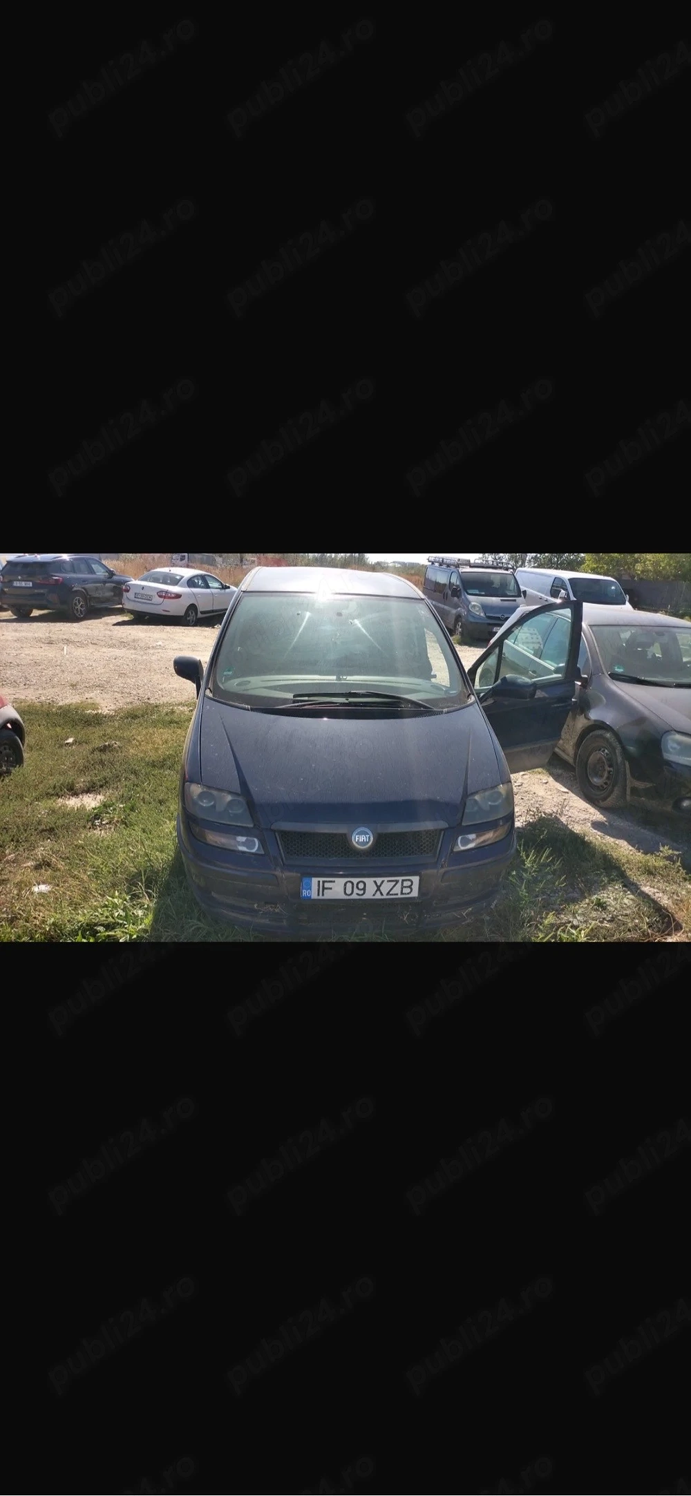 fiat ulysse