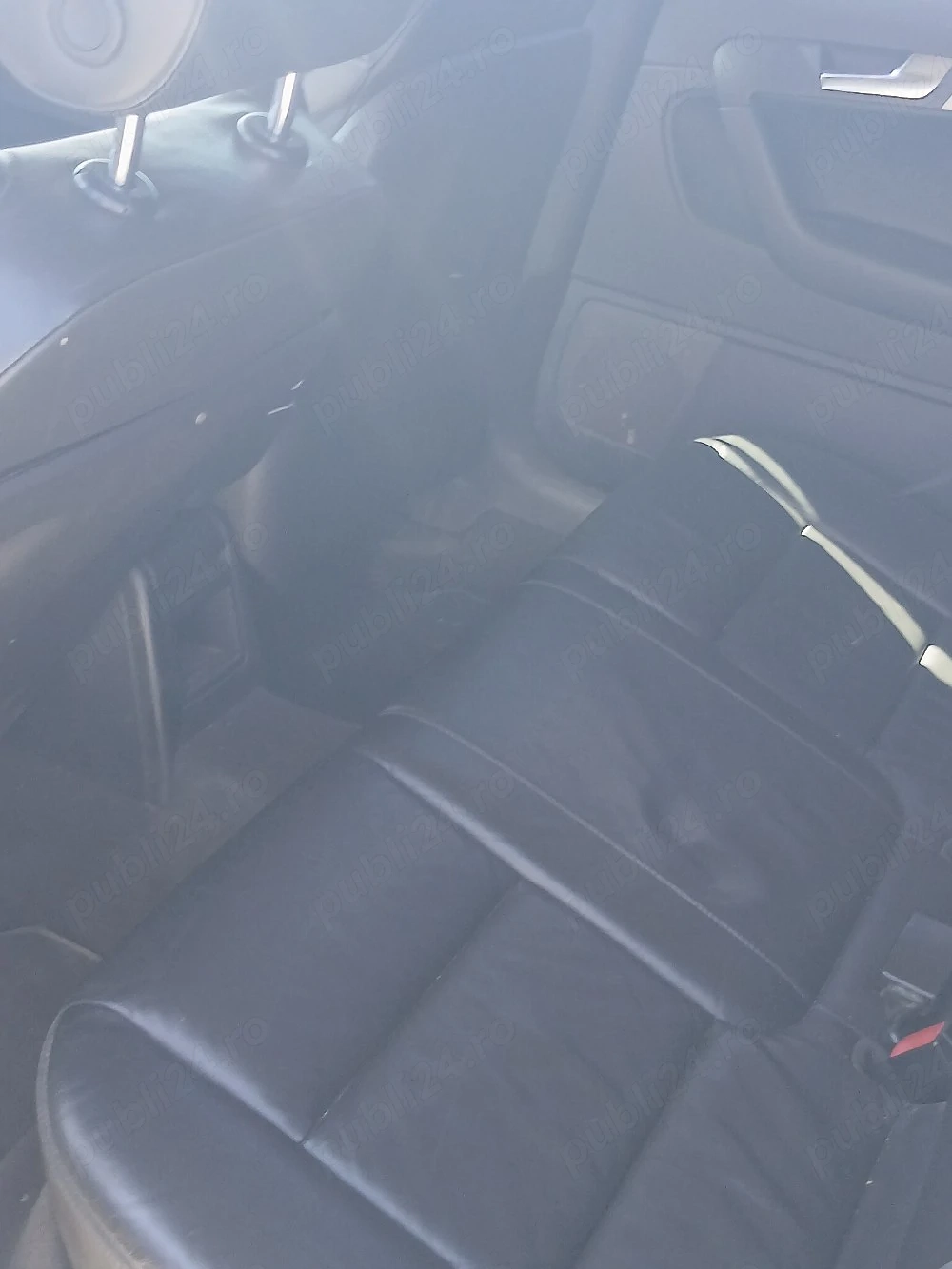 Vănd Audi A3 Sportback