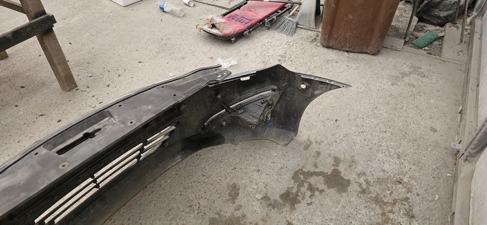 Vand bara fata hyundai i40