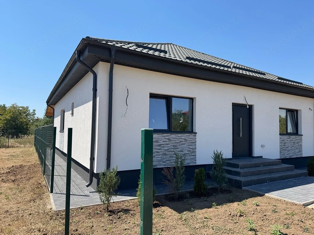 Vand Casa Buftea Crevedia Bilden