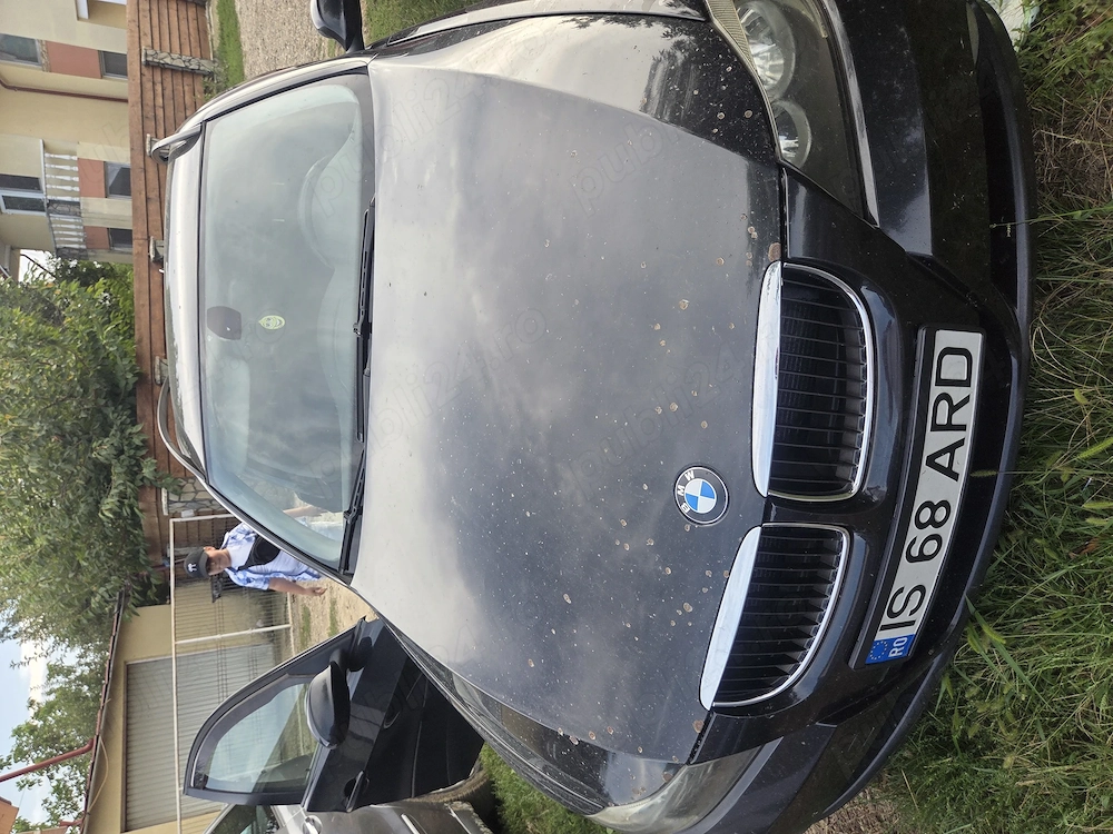 BMW e91 touring 2006