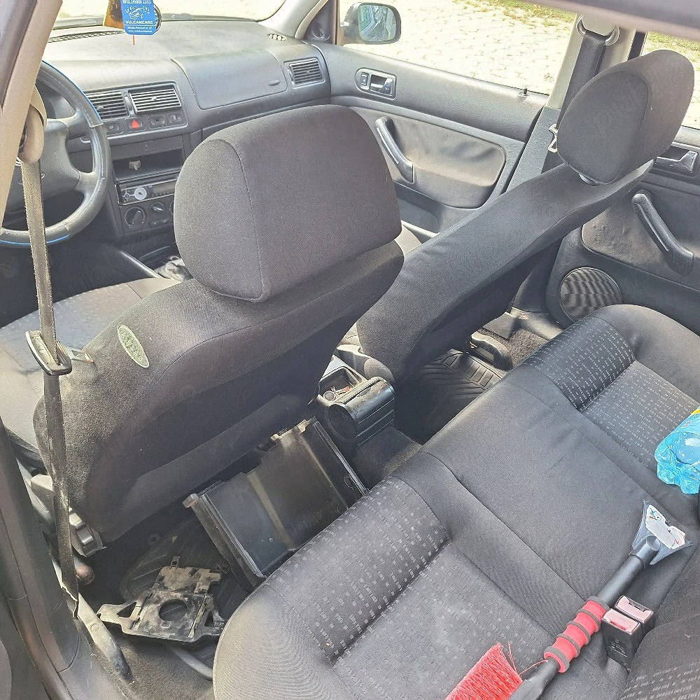 Golf 4 1,4 benzină 