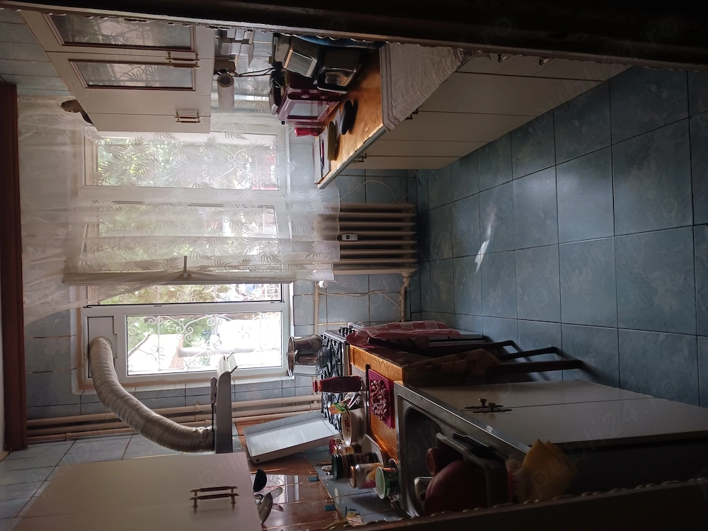De vânzare apartament 3 camere București sector 3 Baba Novac 16