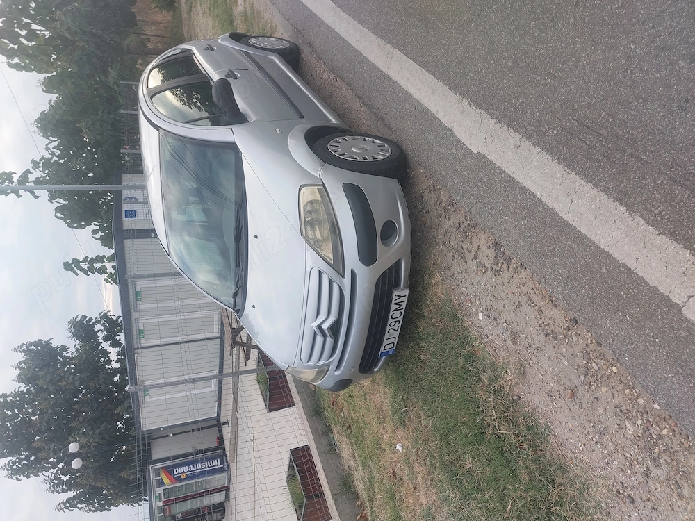 Citroen c3 de vanzare 