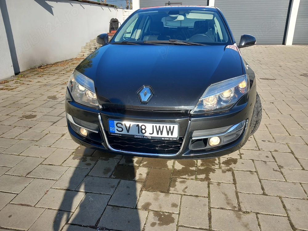 Vand laguna 3, 2.0 dci, euro 5, 150 CV, 6 viteze, super ok. Pret 4900 euro. 