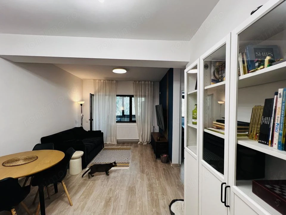 Apartament 2 camere Giulesti | Bloc nou | Liniste, soare si vibe de acasă