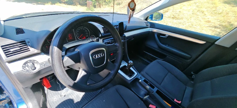 Vând Audi A4 B7 