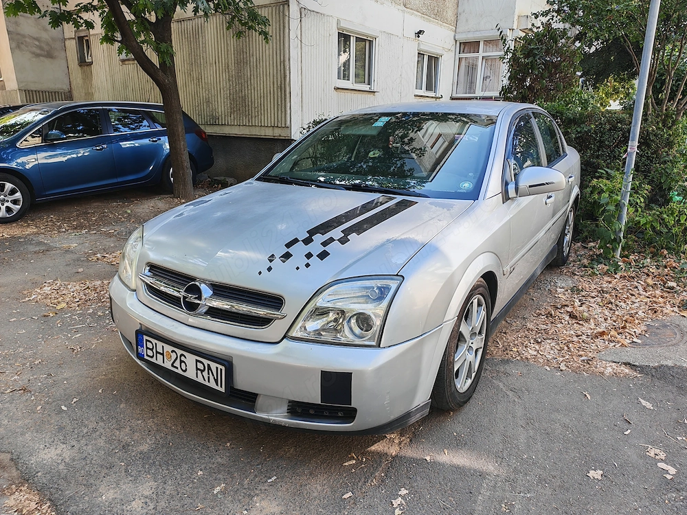 Vand OPEL Vectra C 1.9 CDTI 150cp