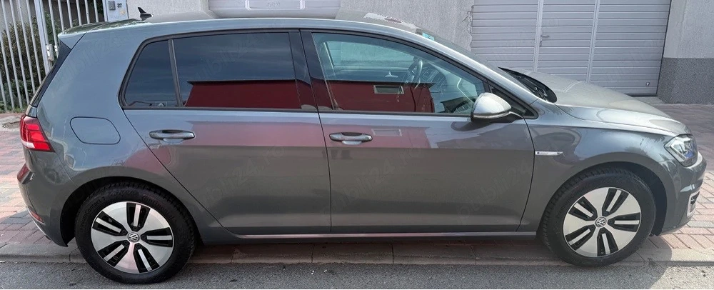 Volkswagen E-Golf