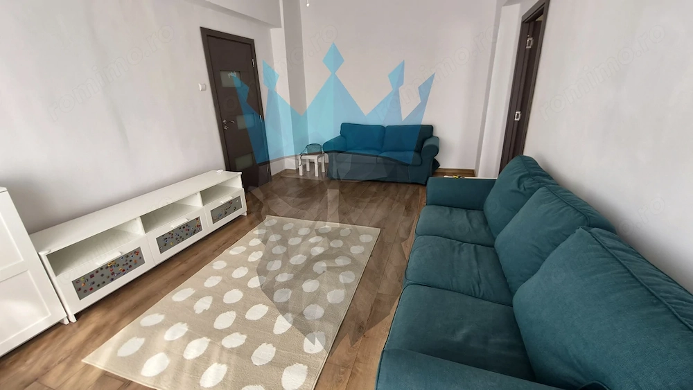  Apartament 2 Camere Crangasi Bucuresti