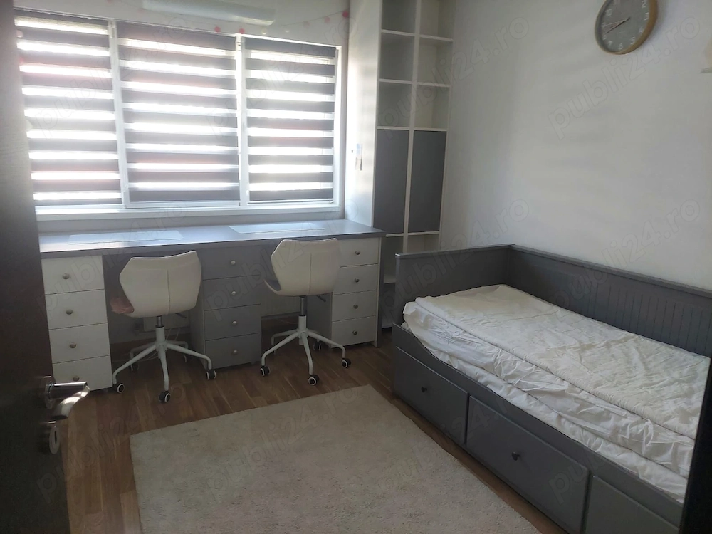 Inchiriere 3 camere