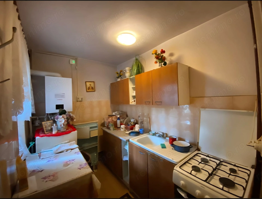 Proprietar, vand apartament 1 camera, 31mp utili 66800 euro