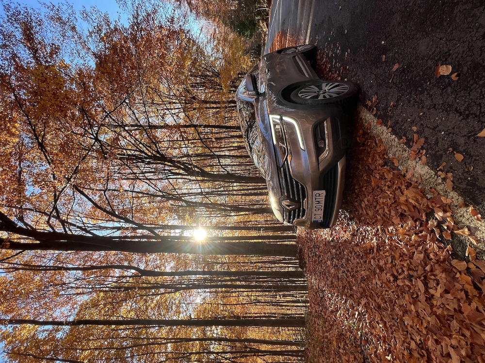 Renault koleos 2 