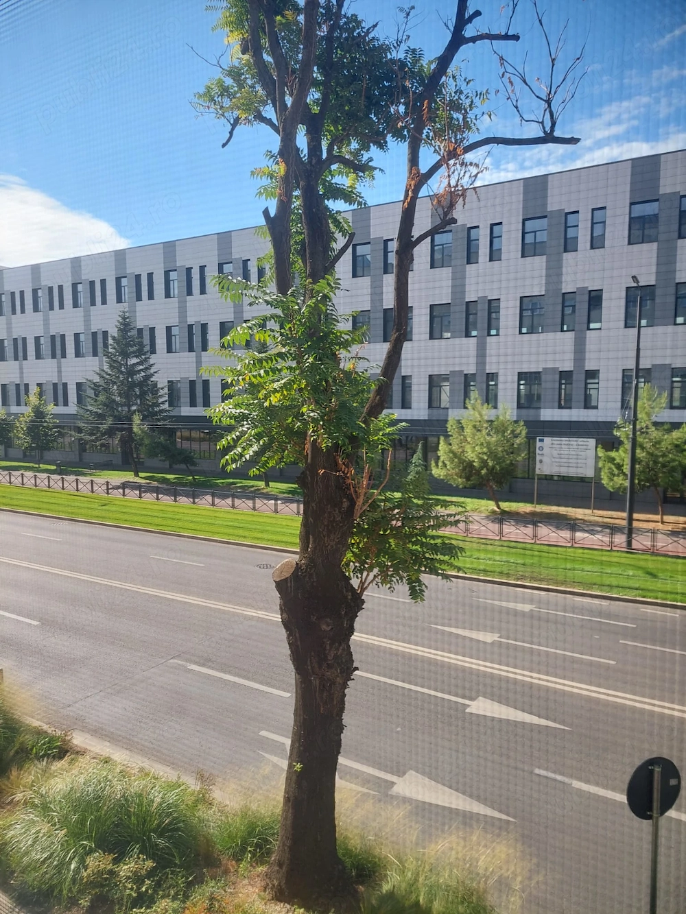 For rent! apart  2 cam  ultracentral Piata 1 decembrie