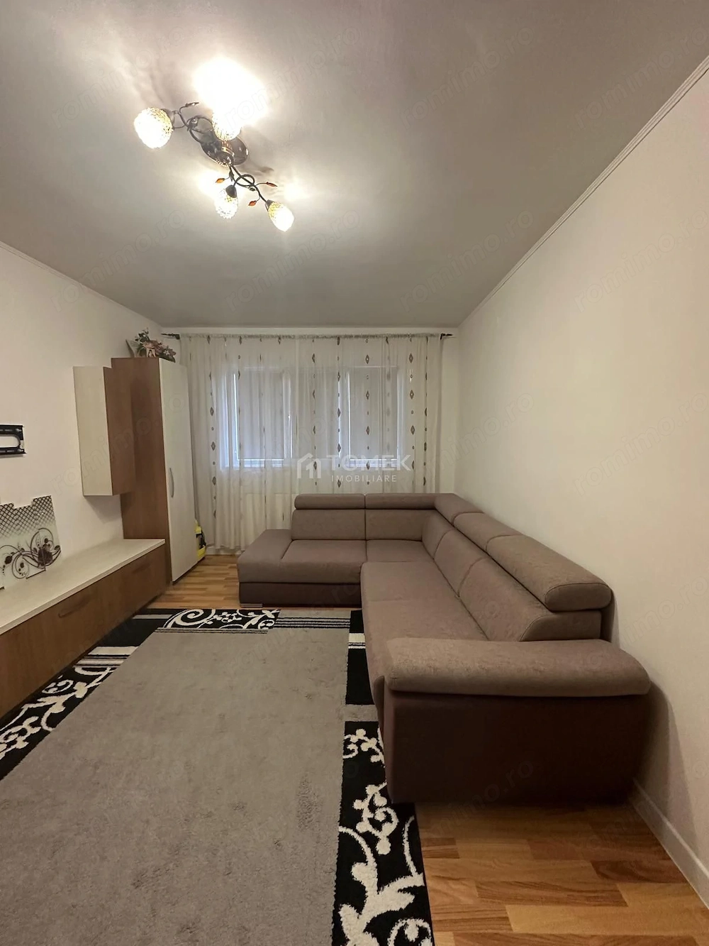 Apartament 3 camere Ceferistilor zona Craiter