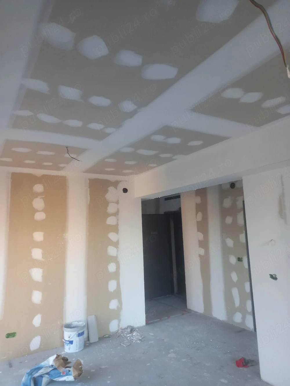 Constructii. 