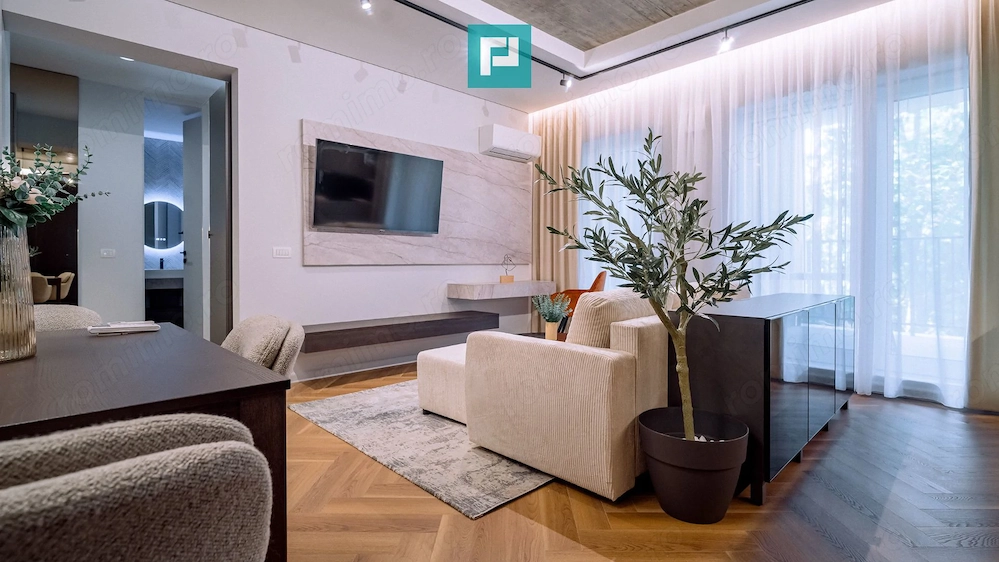 Chirie 2 camere 60 mp – Piața Țăranilor