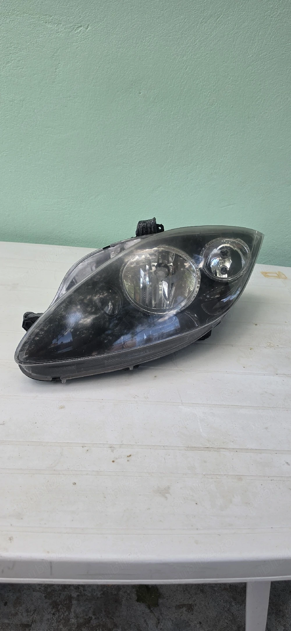 Piese Seat Leon 2010 