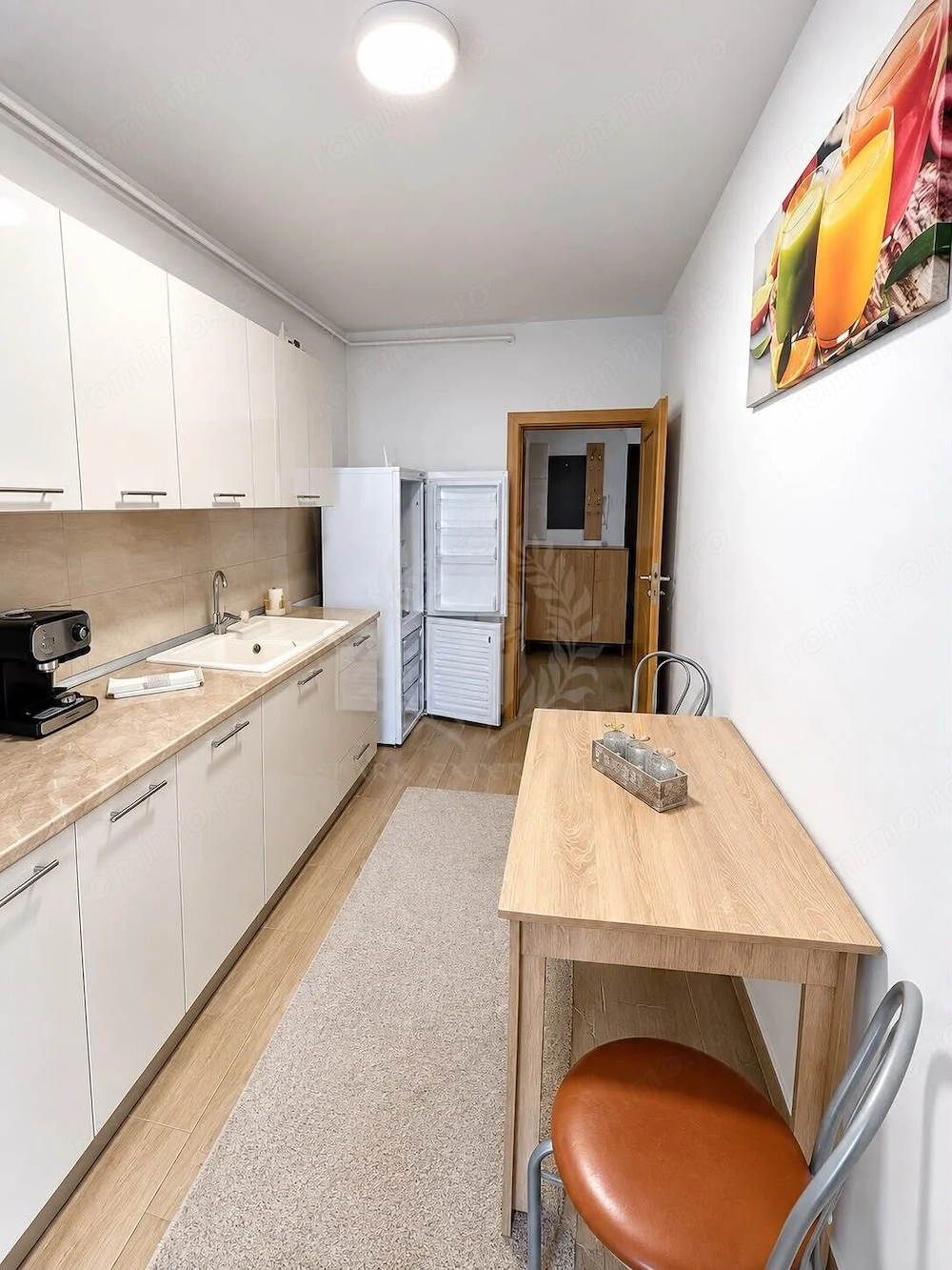 GARSONIERA // MRS SMART RESIDENCE // PLOIESTI