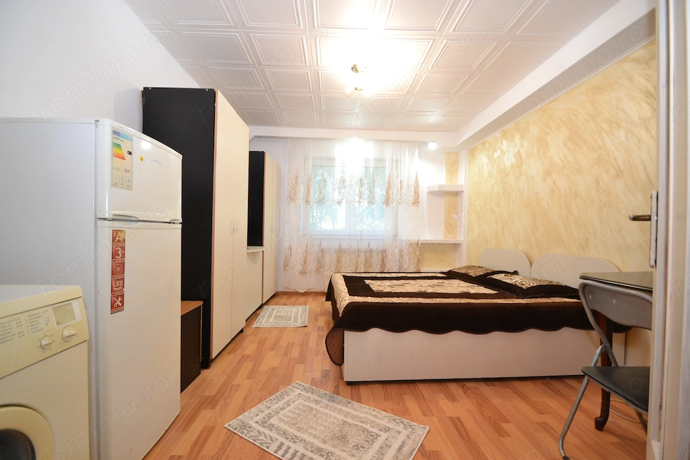 garsoniera zona Modern, 21 mp, 250 euro