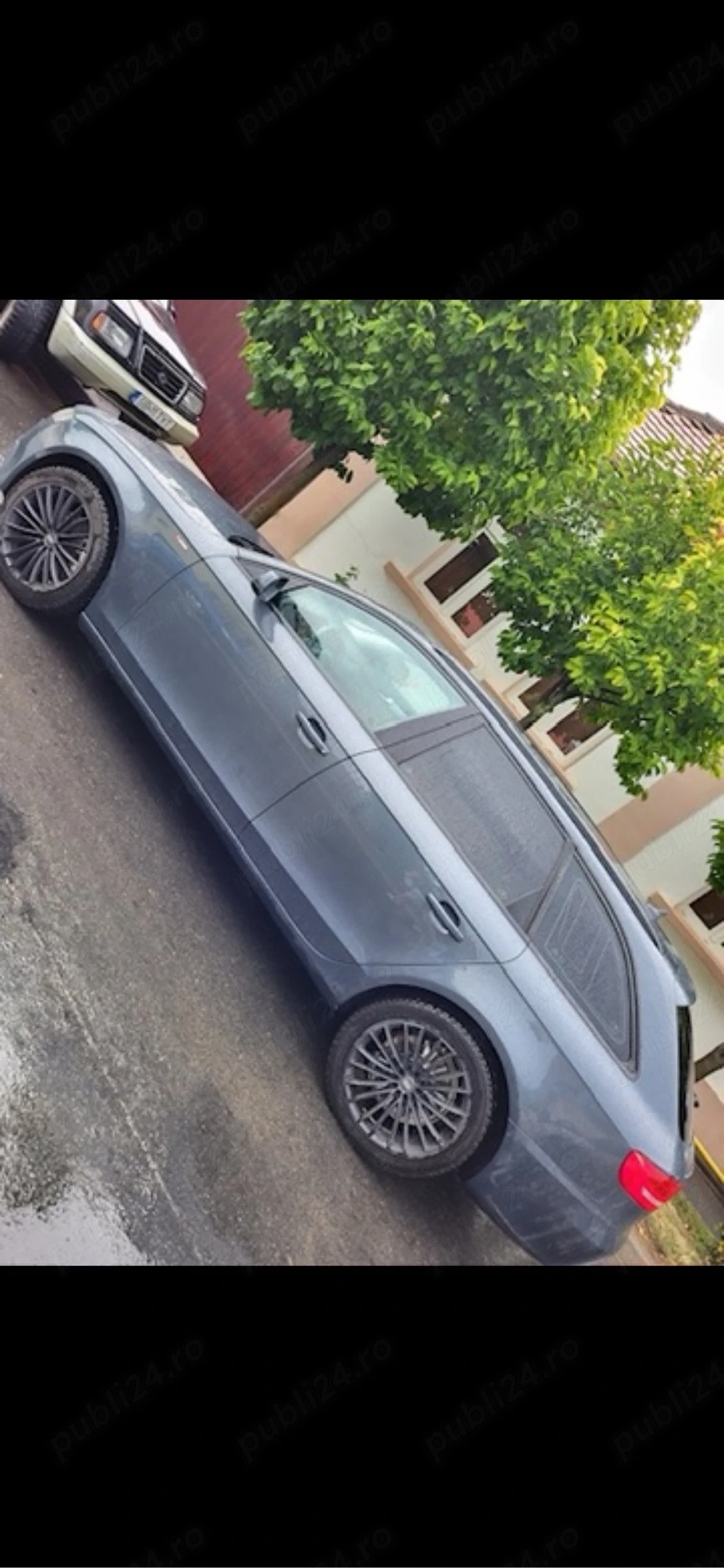 Dezmembrez audi A4 B8 