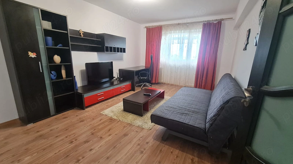 Apartament Bdul Bucuresti