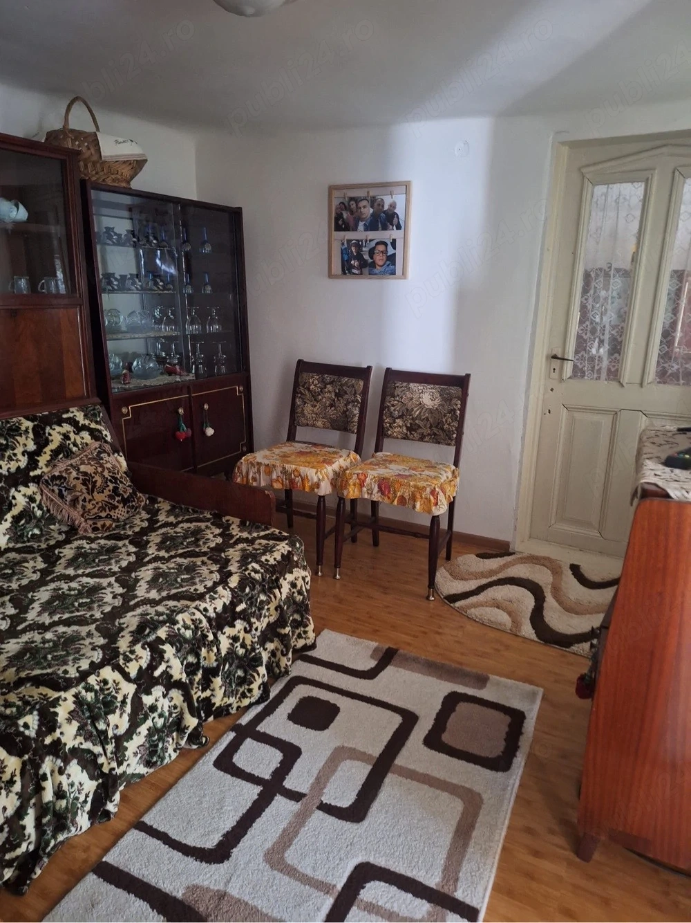 Casa Teleorman Alexandria