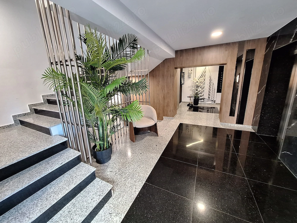 Vanzare apartament 2 camere, ansamblul Flamingo Luxury 2