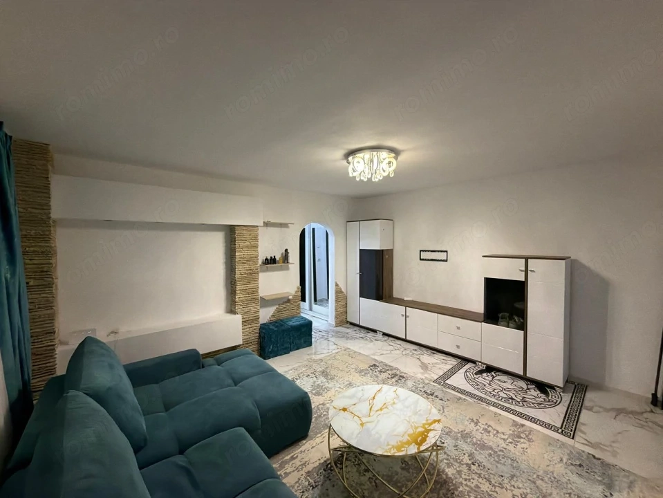 Apartament 2 camere, parter, 50 mp, Brazda Lui Novac