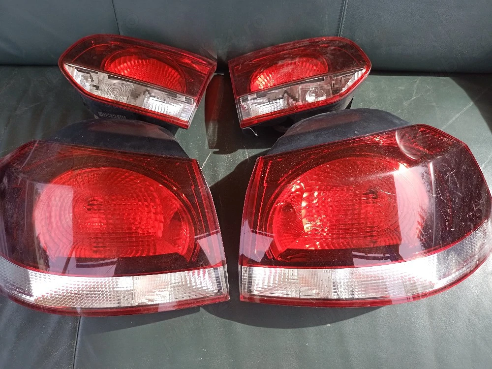 Stopuri golf 6
