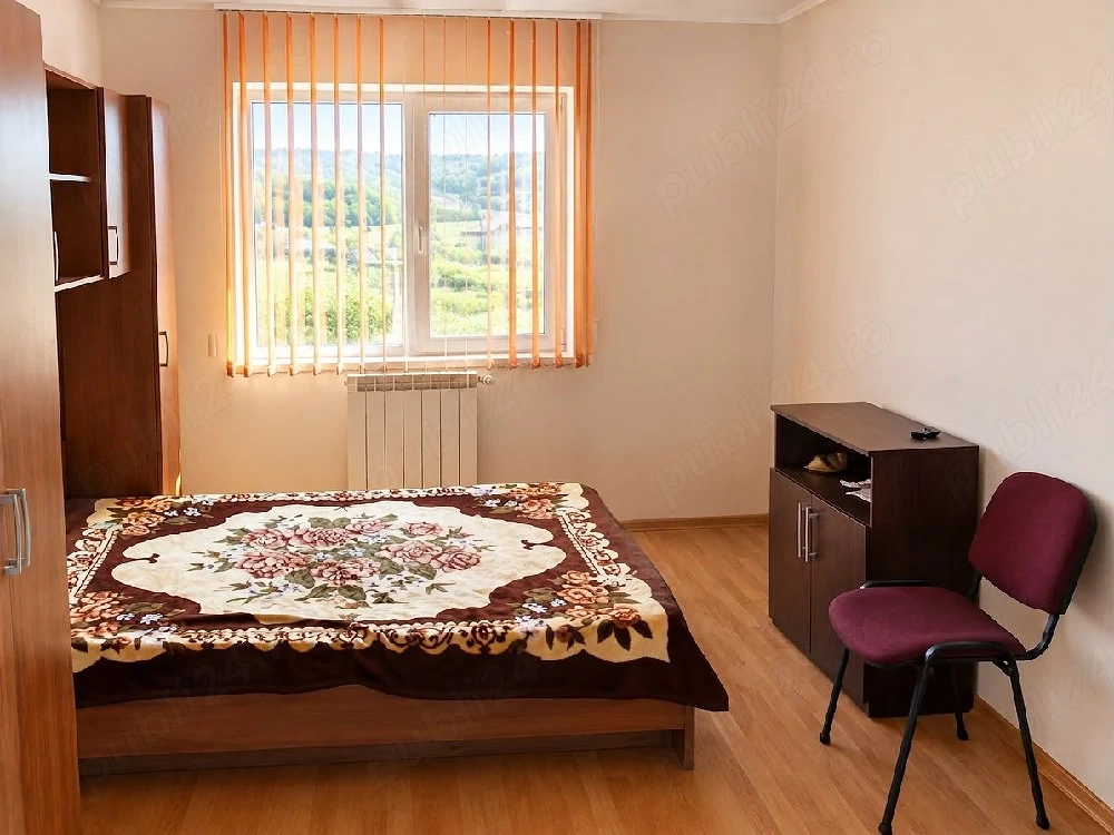 PF ofer spre inchiriere apartment 2camere 45mp Dreamvillage Pacurari Tel. . 