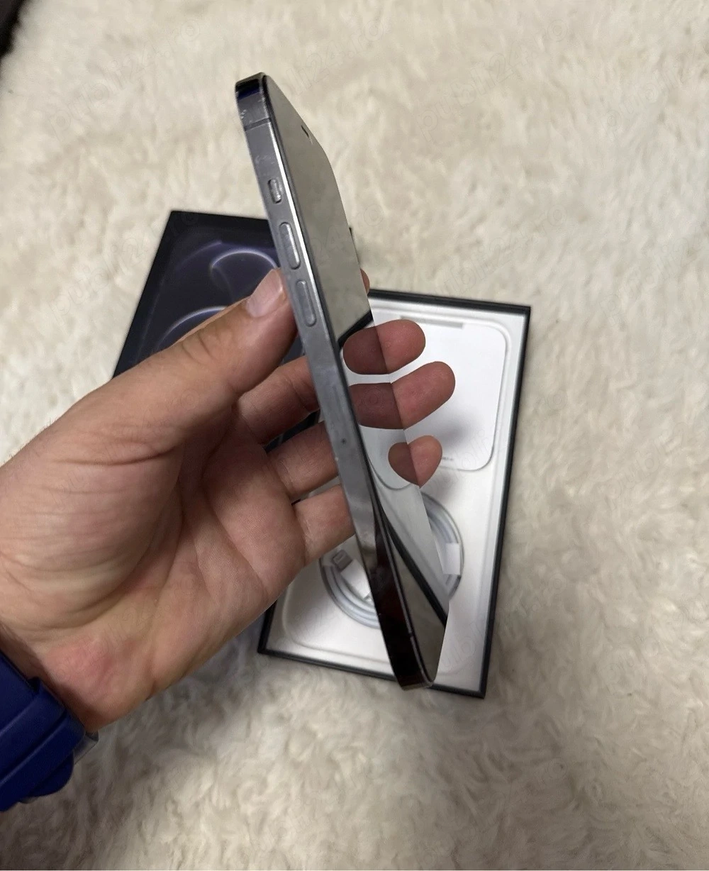 Iphone 12 Pro Max -256GB